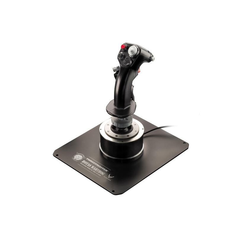 Joystick ThrustMaster Hotas Warthog Flight Stick