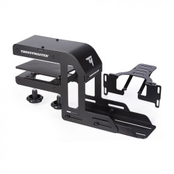 Support pour levier de vitesses Thrustmaster TM Racing Clamp (Noir)