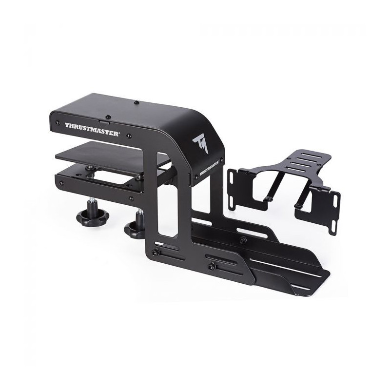 Support pour levier de vitesses Thrustmaster TM Racing Clamp (Noir)
