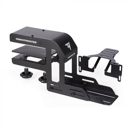 Support pour levier de vitesses Thrustmaster TM Racing Clamp (Noir)