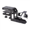 Support pour levier de vitesses Thrustmaster TM Racing Clamp (Noir)