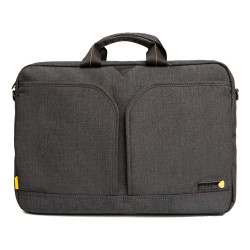 Sacoche Ordinateur Portable Techair Evo Pro 13.3" max (Gris)