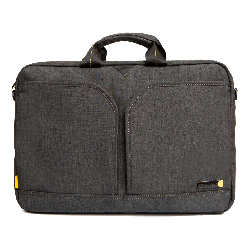 Sacoche Ordinateur Portable Techair Evo Pro 13.3" max (Gris)