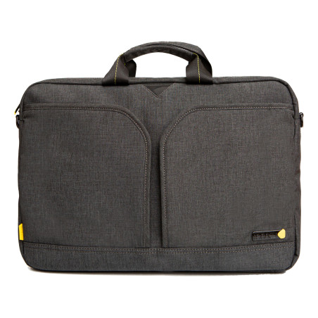 Sacoche Ordinateur Portable Techair Evo Pro 13.3" max (Gris)