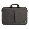Sacoche Ordinateur Portable Techair Evo Pro 13.3" max (Gris)