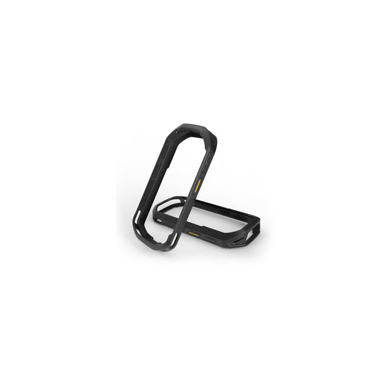 Coque   Bumper pour Lecteur codes barres Zebra MC40