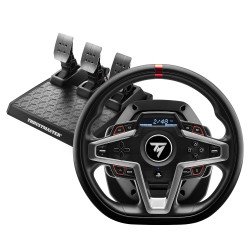 Kit Volant + Pédalier Thrustmaster T248
