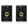 Enceintes Hercules DJMonitor 2.0 (Noir)