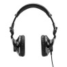 Hercules Casque HDP DJ60 15Hz-22kHz 105dB @ 1mW Design circum-aural C ble d un s