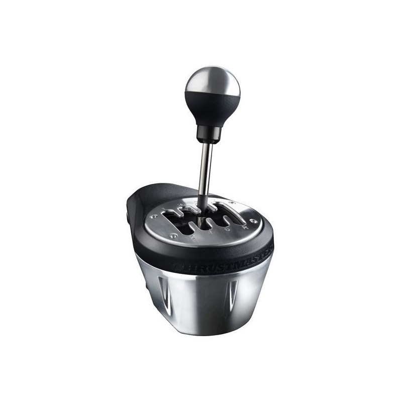 THRUSTMASTER TH8A Shifter add-on levier de vitesse haut de gamme multiplateforme