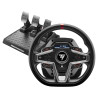THRUSTMASTER T248 XBOX PC Force Feedback Ecran LCD 25 bts Large pedalier megnati