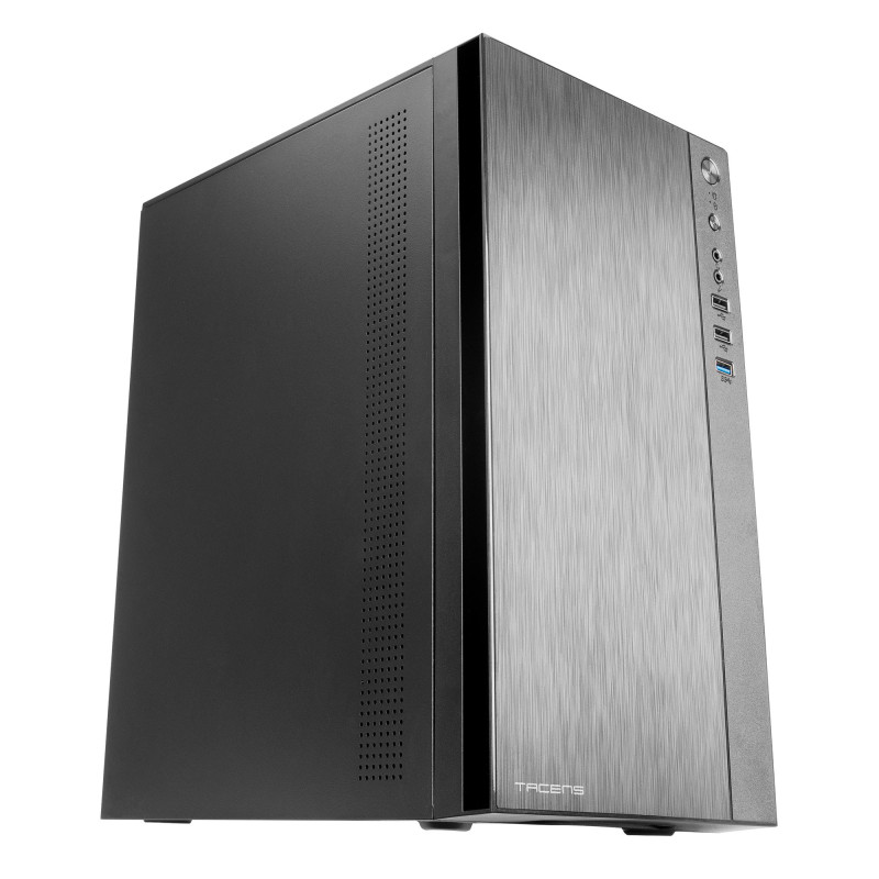 Boitier Mini Tour Micro ATX Anima ACX (Noir)