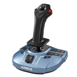 THRUSTMASTER TCA SIDESTICK X AIRBUS Edition  Joystick PC   XBOX  Joystick PC ave