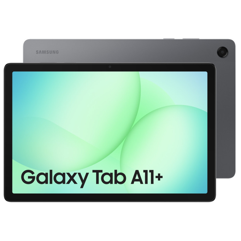 Tablette Samsung Galaxy Tab A11+ 11" 6-128Go (Gris)