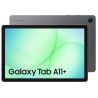 Tablette Samsung Galaxy Tab A11+ 11" 6-128Go (Gris)