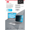 3M Filtre de confidentialité pour ordinateur portable 13.3 pouces 16 9