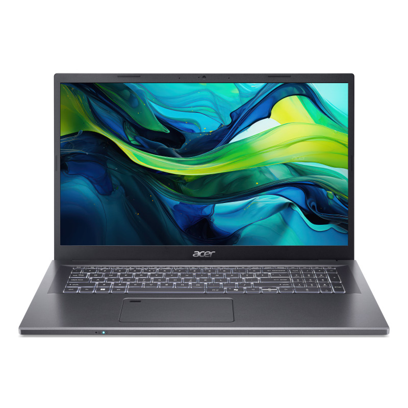 Portable ACER Aspire A17-51M-519P Intel Core 5 120U 16GoDDR5 512GoSSD Intel UHD 