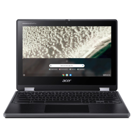 Portable Acer Chromebook 512 R753T-C6ZE Intel Celeron N4500 4Go LPDDR4X 32 Go eM