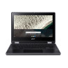 Portable Acer Chromebook Spin 511 Noir R753TN-C363 Intel Celeron N4500 4Go 32 Go