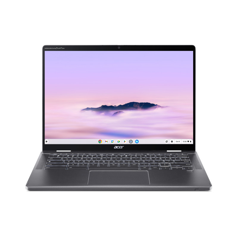 Port acer Chromebook CPE794-1N-54EF Intel Core Ultra 5 processor 125U 8Go LPDDR4