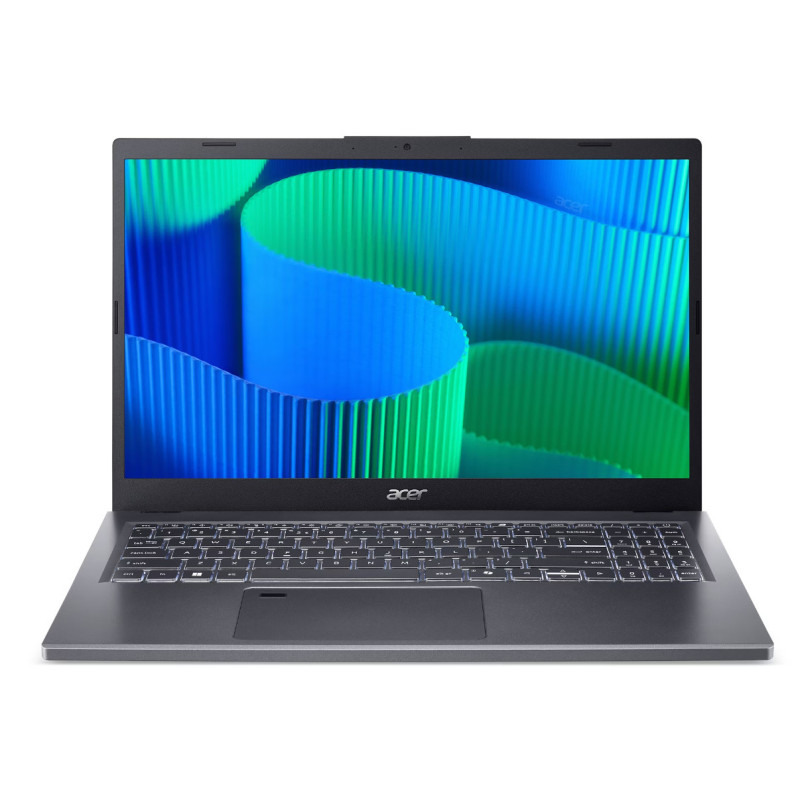 PORTABLE ACER EXTENSA EX215-56-31N7 Core 3 100U 8 Go 256PCIe NVMe SSD Graphique 