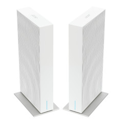 Acer Predator Connect Wave Duo T7C WIFI 7 Mesh -  Pack de 2