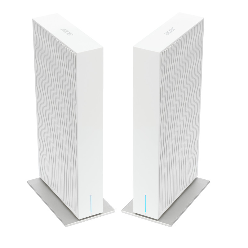 Acer Predator Connect Wave Duo T7C WIFI 7 Mesh -  Pack de 2
