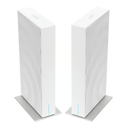 Acer Predator Connect Wave Duo T7C WIFI 7 Mesh -  Pack de 2