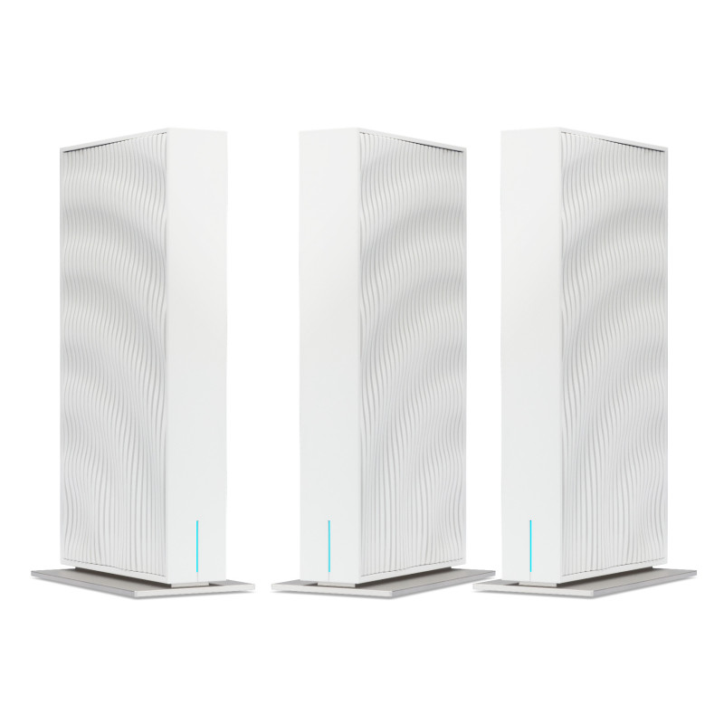 Acer Predator Connect Wave Trio T7C WIFI 7 Mesh -  Pack de 3