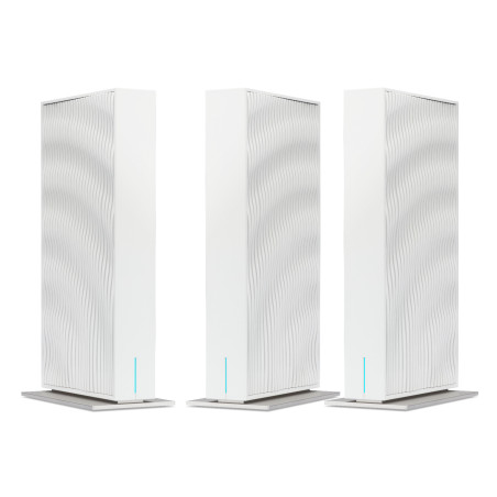 Acer Predator Connect Wave Trio T7C WIFI 7 Mesh -  Pack de 3