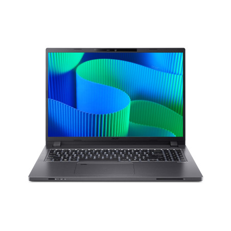 Portable Acer TravelMate P2 16 TMP216-51-G2-TCO-51CB Intel Core 5 120U 8Go 512Go