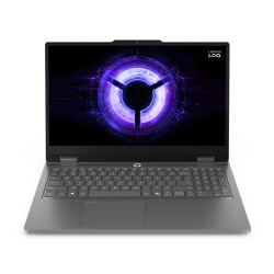 Lenovo LOQ Essential 15IRX11 INTEL i5-13450HX 16GB DDR5 512GB NVIDIA RTX5050 8GB