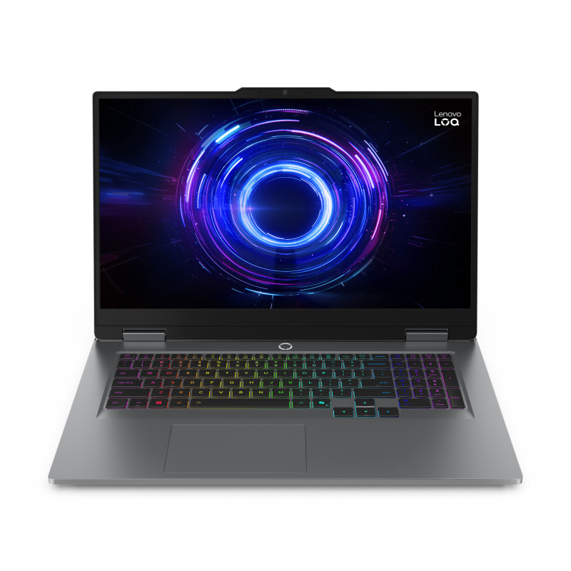 Lenovo LOQ 17IRX10 INTEL i5-13450HX 16GB DDR5 512GB NVIDIA RTX5050 8GB 17'' FHD 