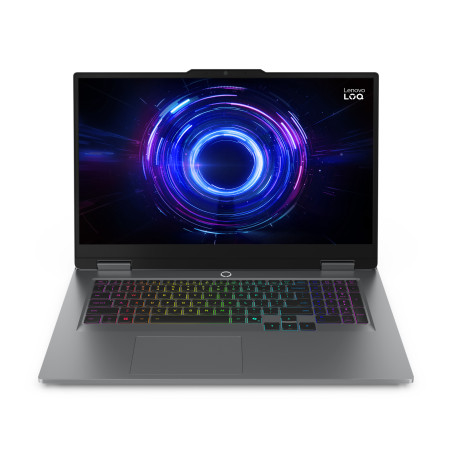 Lenovo LOQ 17IRX10 INTEL i5-13450HX 16GB DDR5 512GB NVIDIA RTX5050 8GB 17'' FHD 