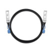 Zyxel - DAC10G-1M-ZZ0103F - C ble de stack 10 Gbps - connecteur SFP+ 1 mètre