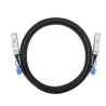 Zyxel - DAC10G-3M-ZZ0103F - C ble de stack 10 Gbps - connecteur SFP+ 3 mètres.