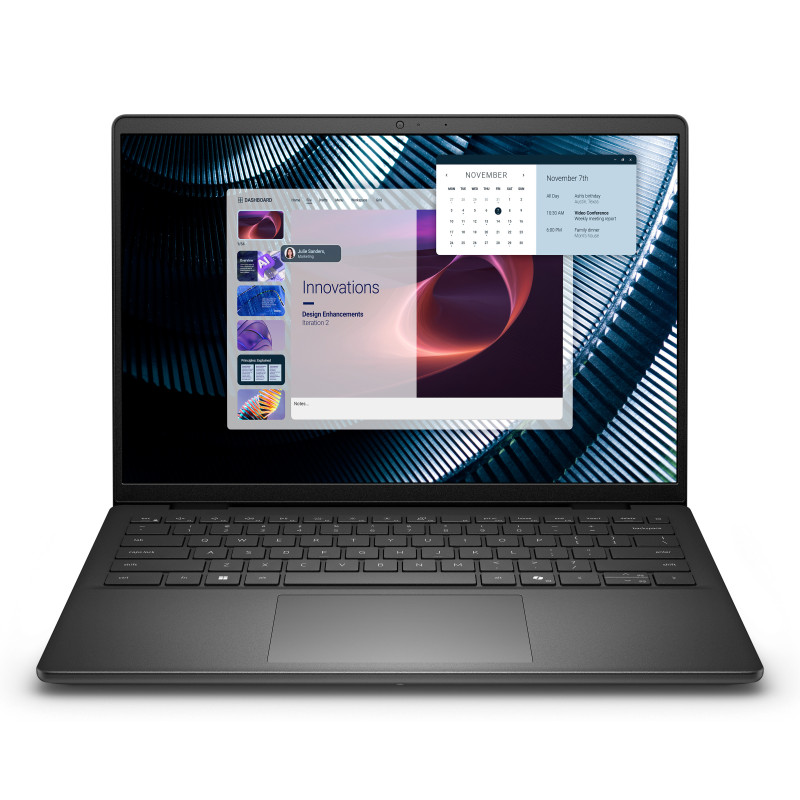 portable Dell Pro 14 Essential PV14250 C7 150U 16GB 512GB SSD Integrated Graphic