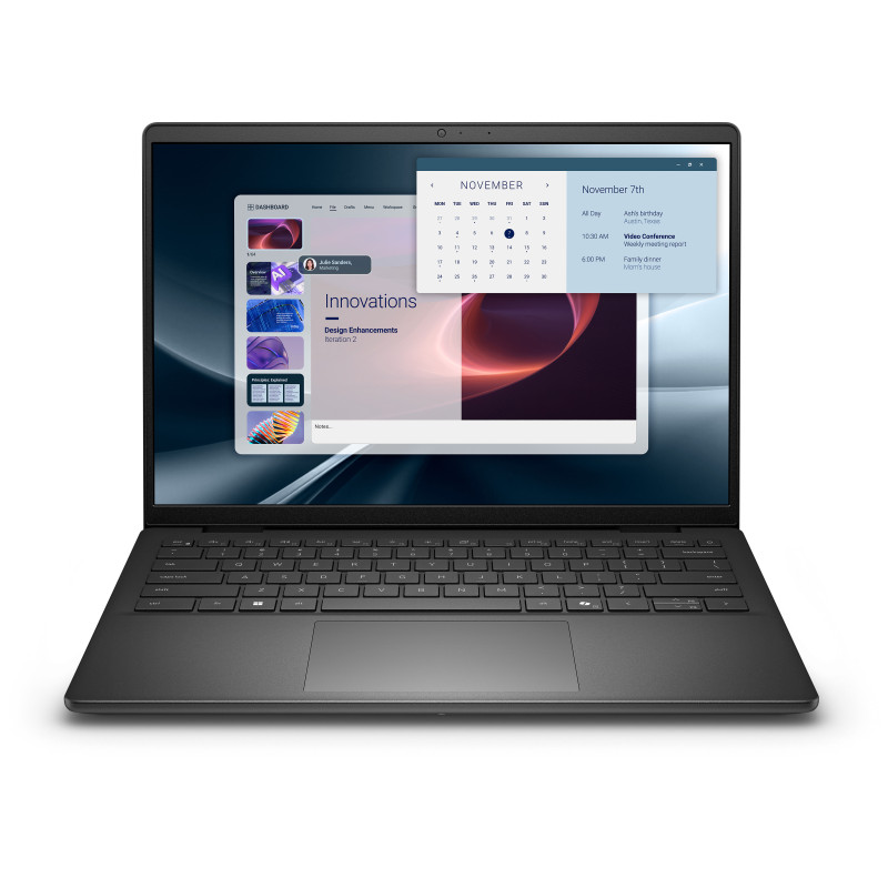 portable Dell Pro 14 Essential PV14255 R5 220 AMD 8GB 512GB SSD 14 AMD Radeon F