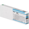 EPSON Singlepack Light Cyan T55K500 UltraChrome HDX HD 700ml