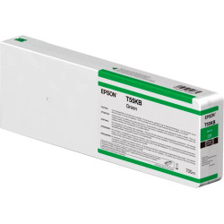 EPSON Singlepack Green T55KB00 UltraChrome HDX HD 700ml