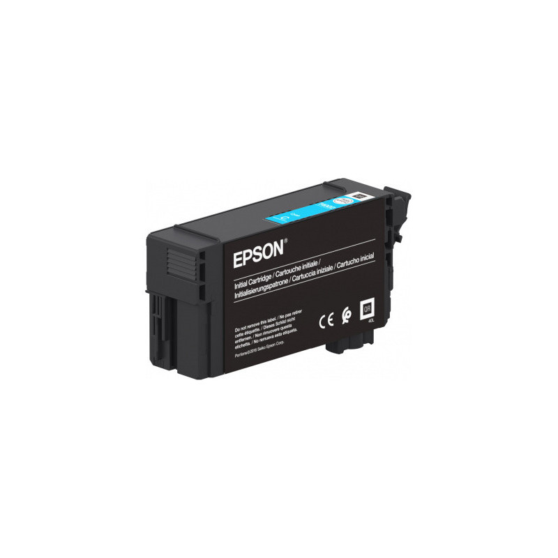 Epson JE Uchr XD2cyan 26ml