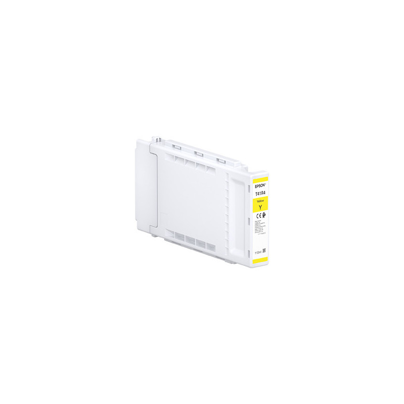 EPSON Singlepack UltraChrome XD2 T41R440 Yellow 110ml