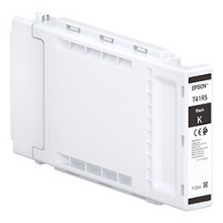 EPSON Singlepack UltraChrome XD2 T41R540 Black 110ml