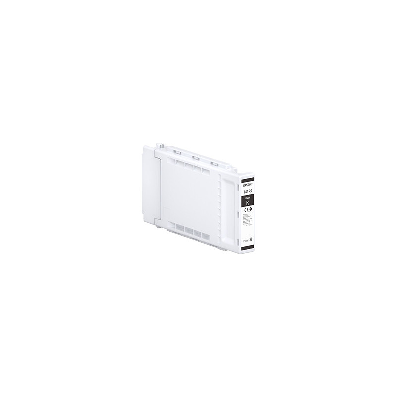 EPSON Singlepack UltraChrome XD2 T41R540 Black 110ml