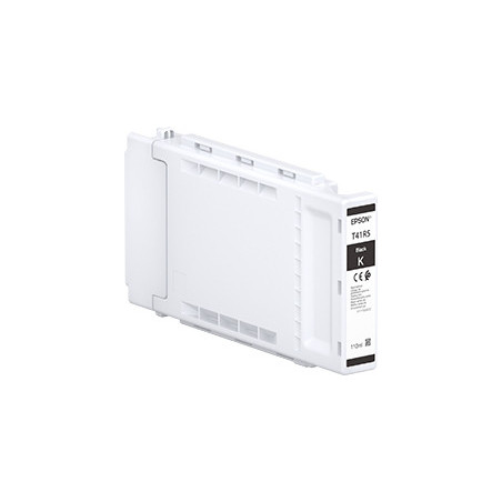 EPSON Singlepack UltraChrome XD2 T41R540 Black 110ml
