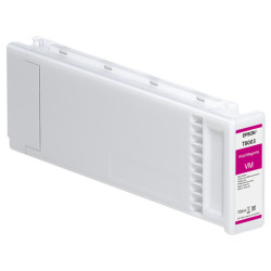 EPSON Singlepack Vivid Magenta T800300 UltraChrome PRO 700ml