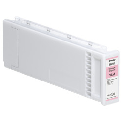 EPSON Singlepack Vivid Light Magenta T800600 UltraChrome PRO 700ml