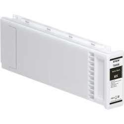 EPSON Singlepack Matte Black T800800 UltraChrome PRO 700ml