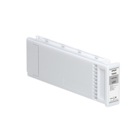 EPSON T8007 Gray 700ml