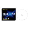 FUJ BluRay BD-R impr 50GBPck 5
